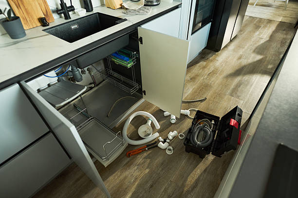 Reliable Drain Cleaning contractor in La Grange, KY by Street Wise - Plumbing